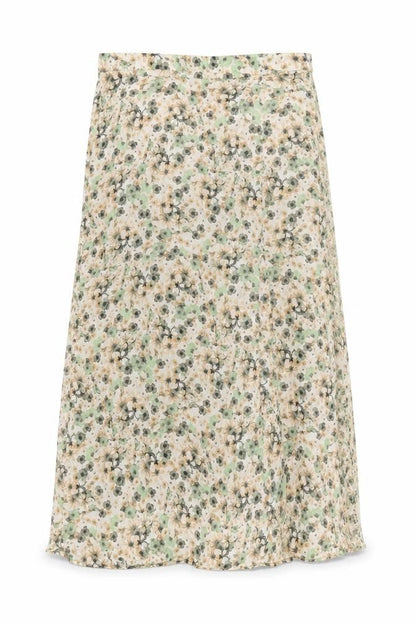 Womens UK Size 14 H&M A-Line  Skirt