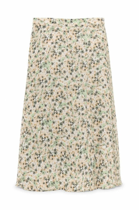 Womens UK Size 14 H&M A-Line  Skirt