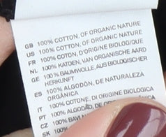 Stanley/Stella Men's Black Ali Boxing T-Shirt M