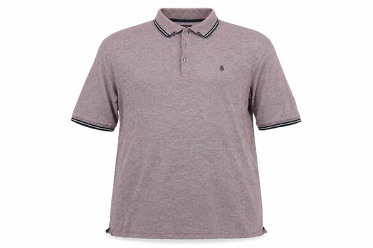 Mens UK Size 2XL Burton Menswear Cotton Polo Shirt