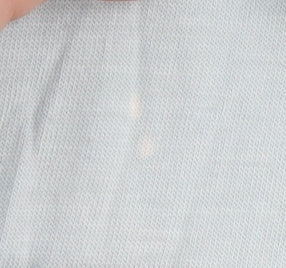 Womens UK Size L Jigsaw Blue Basic Jersey
