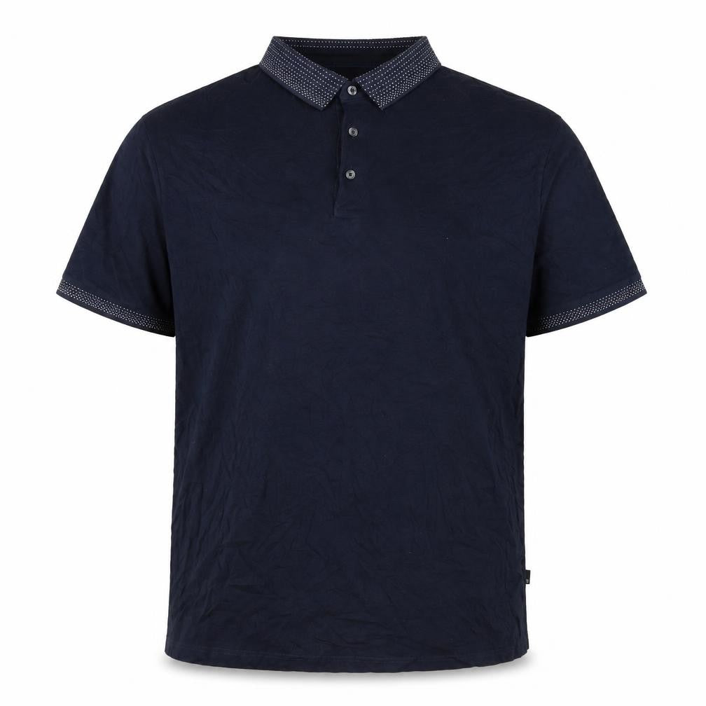 Mens UK Size 2XL Burton Cotton Polo Shirt