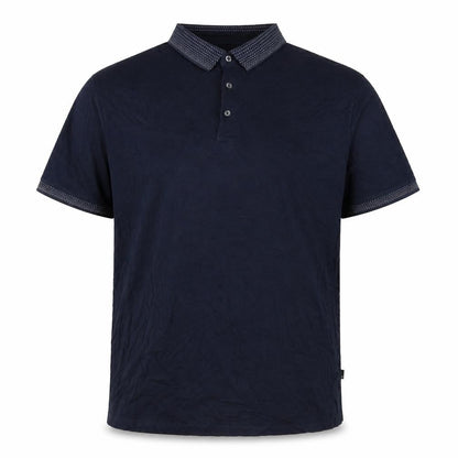 Mens UK Size 2XL Burton Cotton Polo Shirt