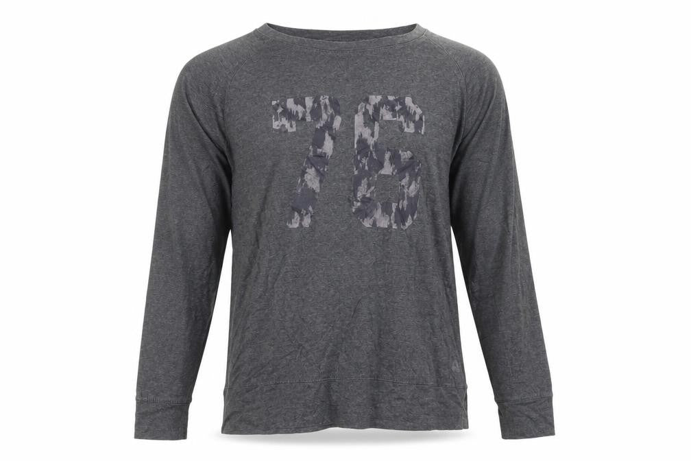 Mens UK Size XL DECATHLON Grey  T-Shirt
