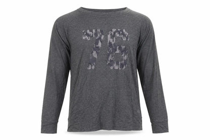 Mens UK Size XL DECATHLON Grey  T-Shirt