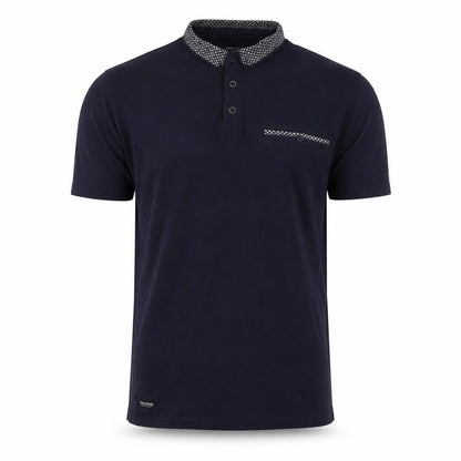 Mens UK Size M Threadbare Cotton Polo Shirt