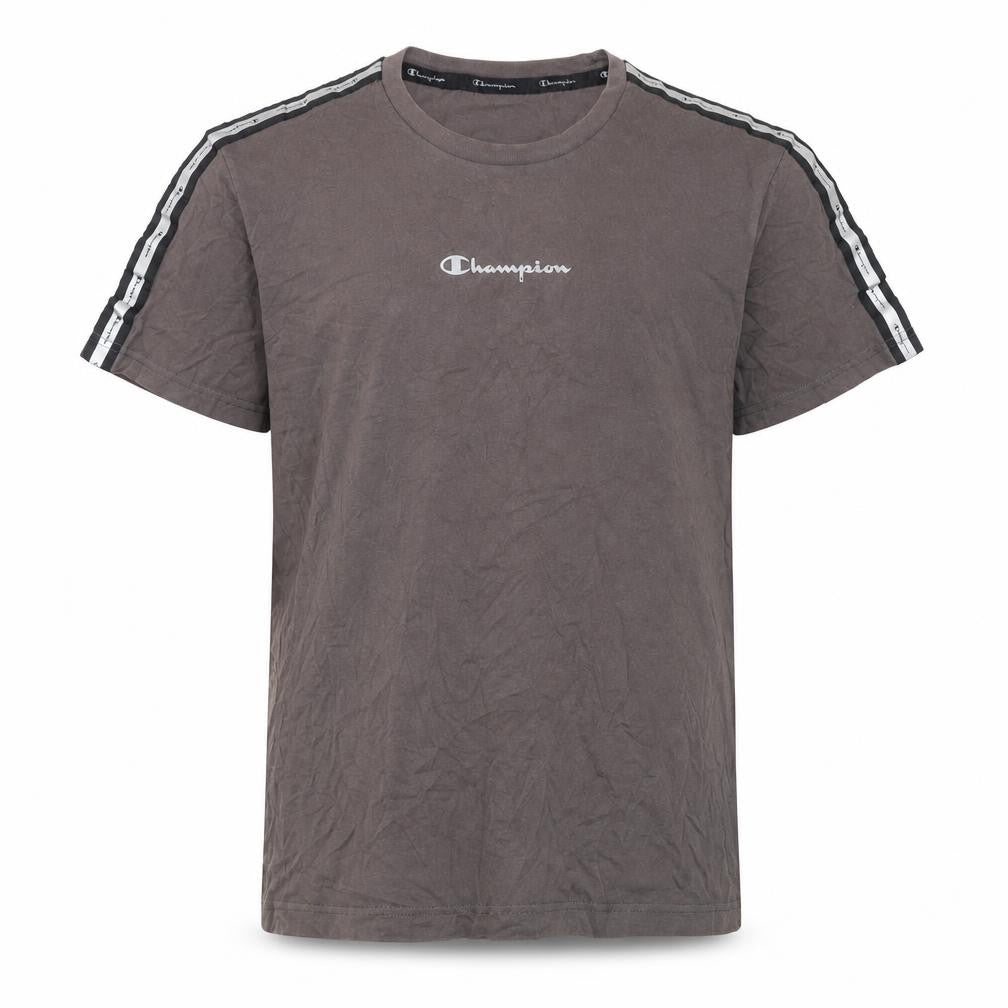 Mens UK Size M Champion Grey  T-Shirt