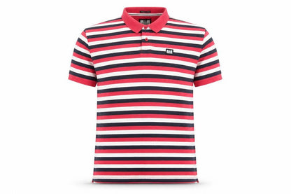 Mens UK Size XL Weekend Offender Cotton Polo Shirt
