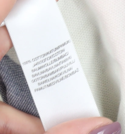 Maine New England Men's Multicoloured Striped XL Polo