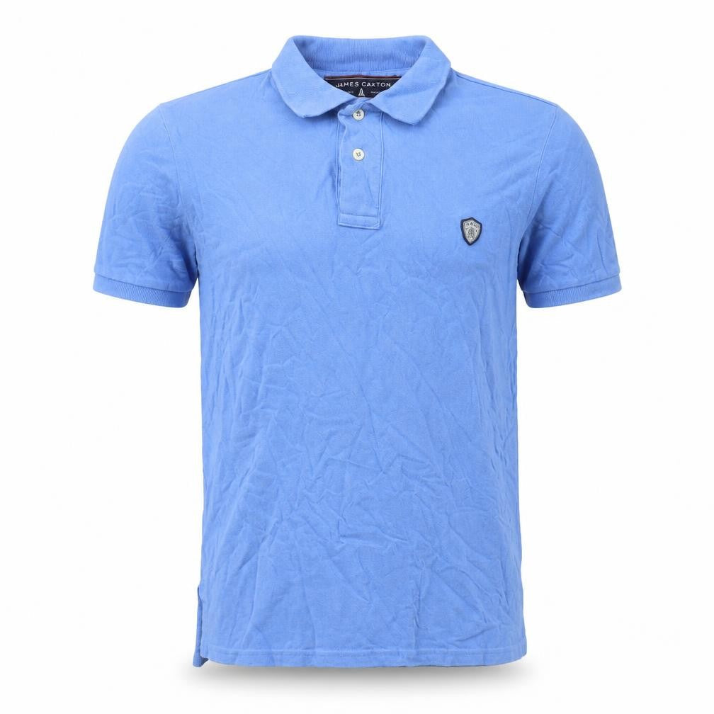 Mens UK Size XS James Caxton Cotton Polo Shirt