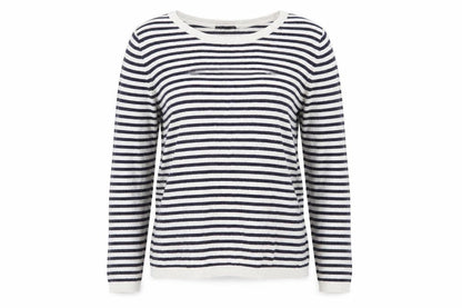 Womens UK Size S H&M Multicoloured Pullover Jumper