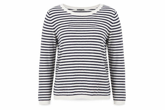 Womens UK Size S H&M Multicoloured Pullover Jumper
