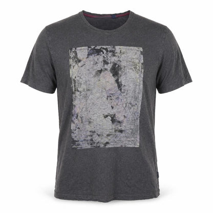 Mens UK Size L Ted Baker Grey  T-Shirt