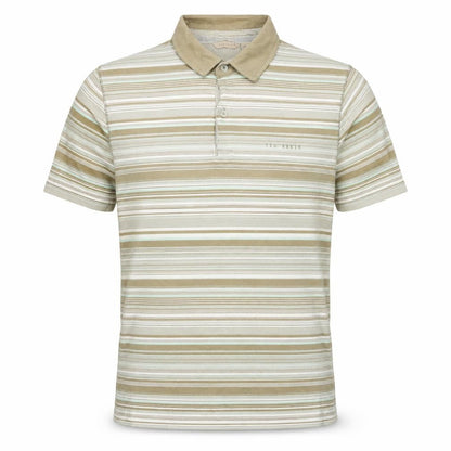 Mens UK Size L Ted Baker Cotton Polo Shirt