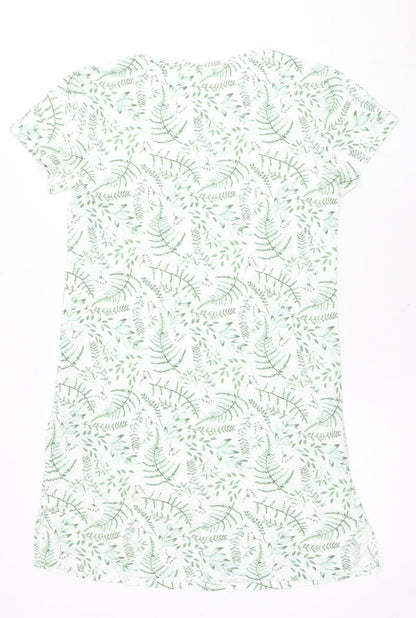 Marks and Spencer Women's Floral Knit Dress