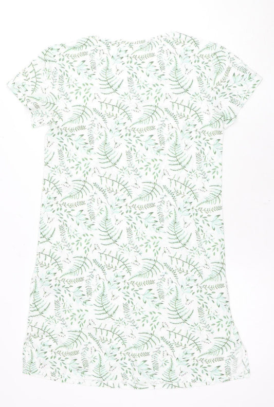 Marks and Spencer Women's Floral Knit Dress