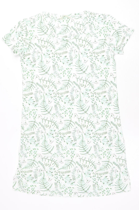 Marks and Spencer Women's Floral Knit Dress