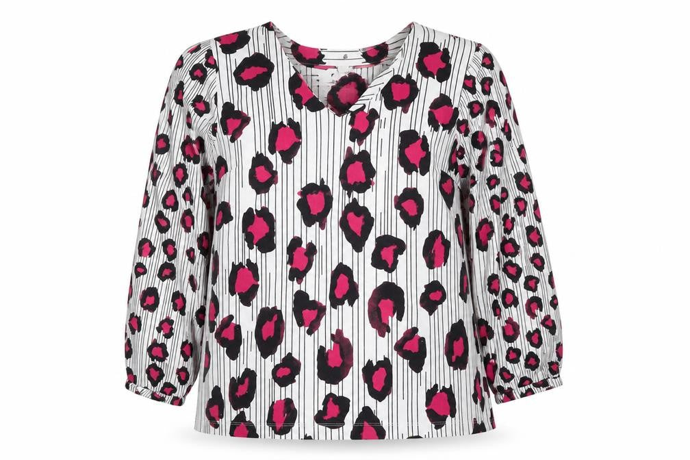 Womens UK Size 14 NEXT Multicoloured  Blouse
