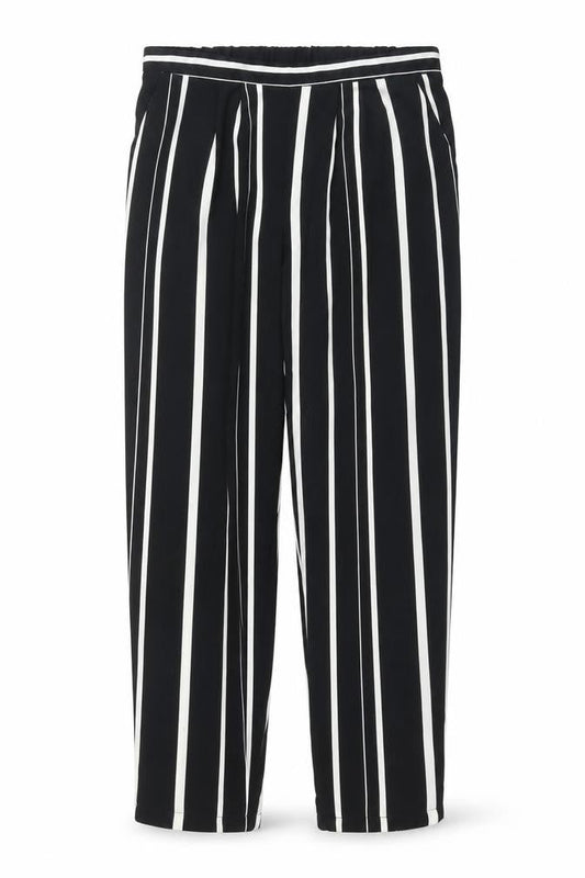 Womens UK Size 14 Wallis Regular Fit Jogger Black Trousers