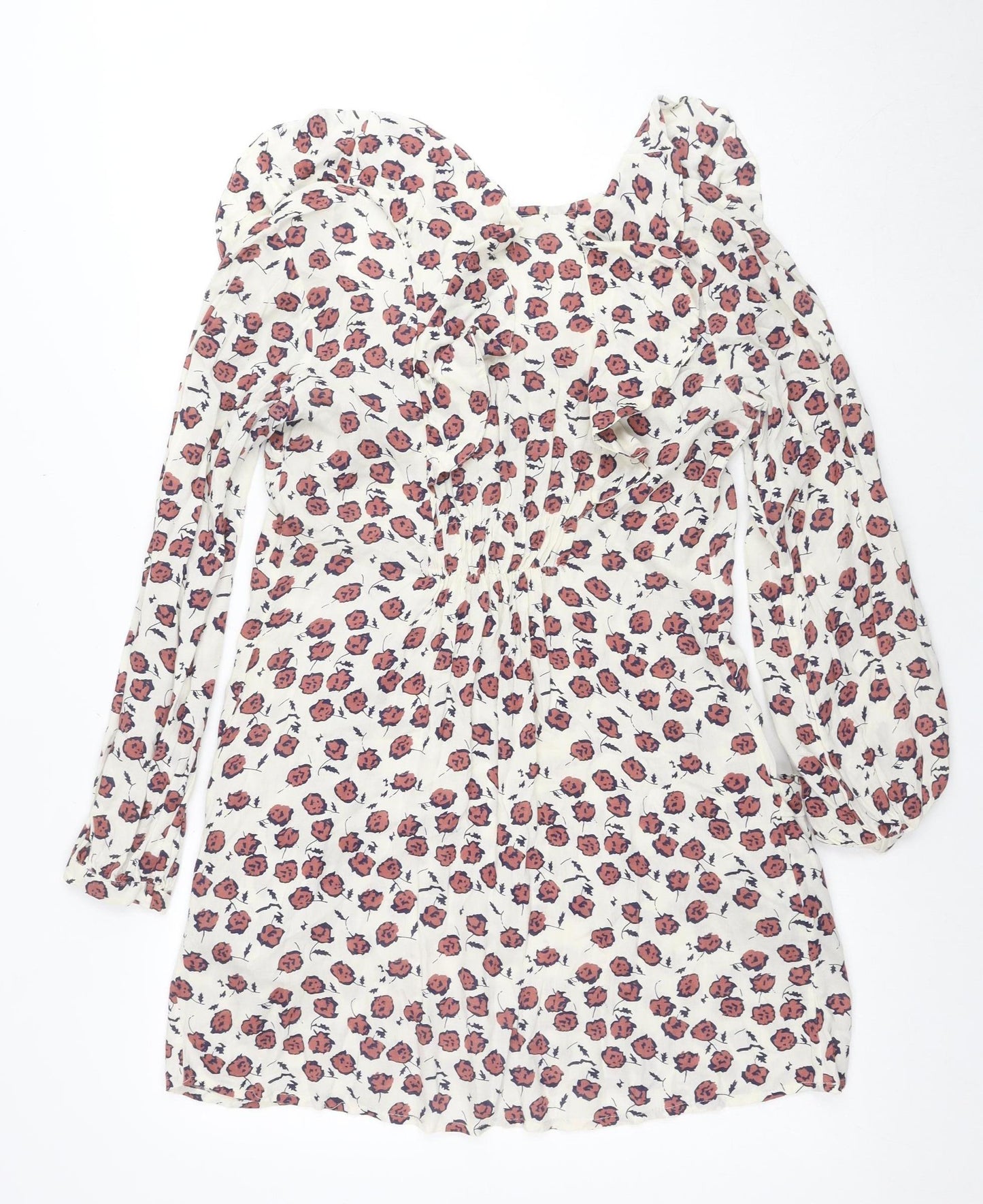 Pink and Needles Women’s Floral Dress S
