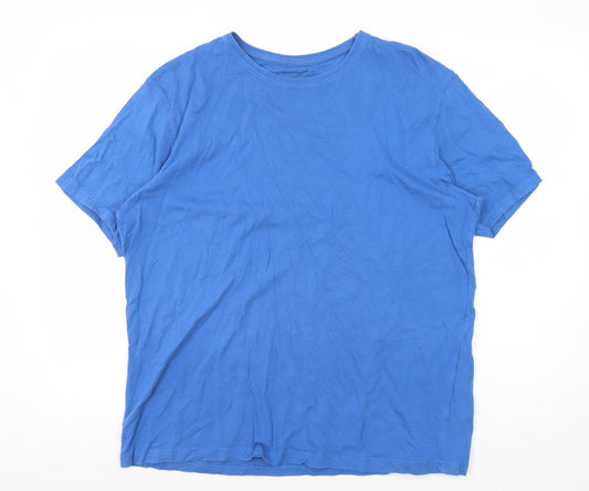 Mens UK Size M James Pringle Blue  T-Shirt