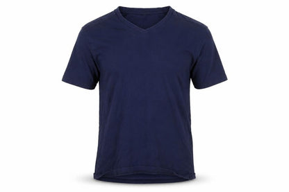Mens UK Size M Donnay Blue  T-Shirt