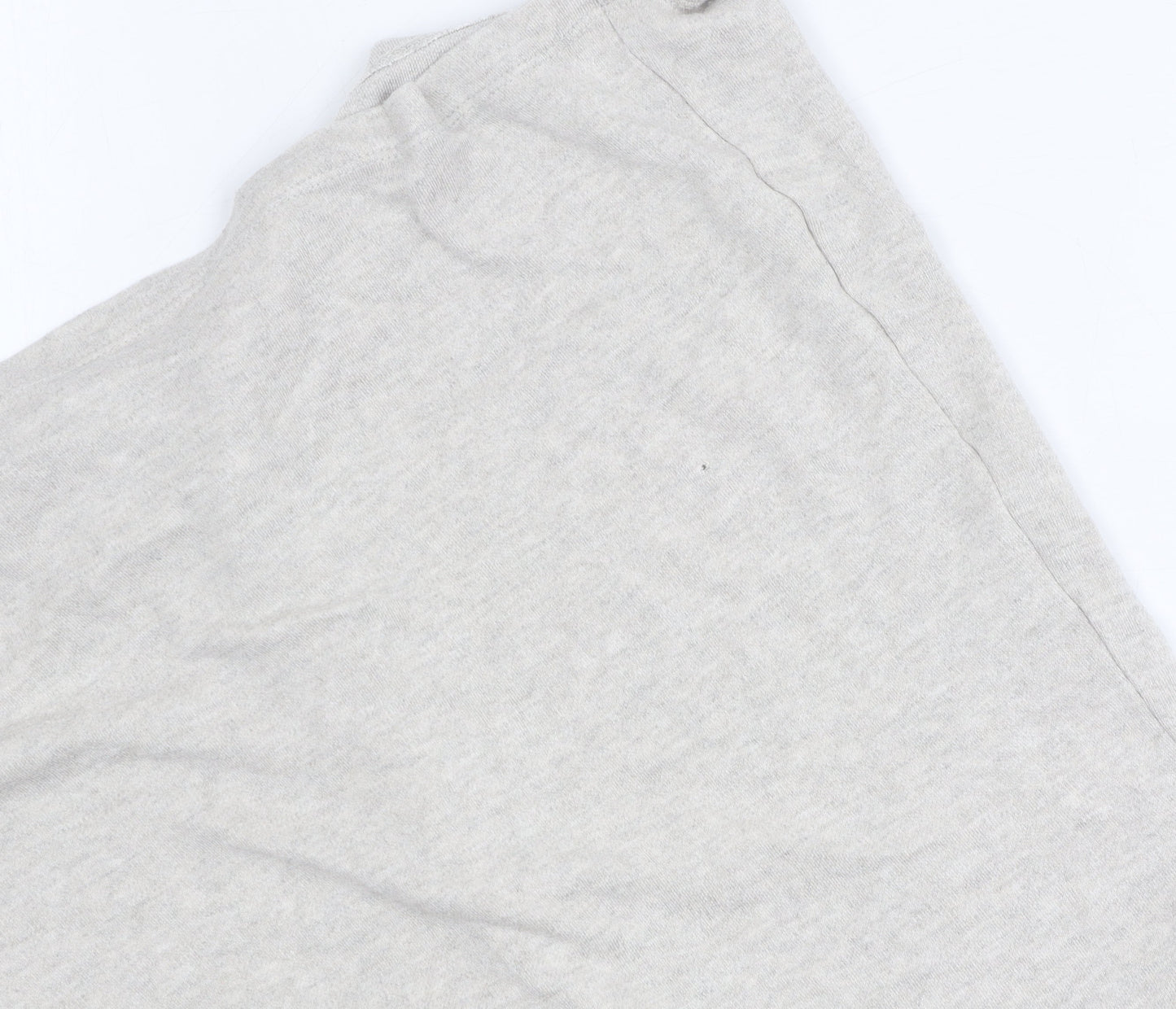 Womens UK Size S Oysho Grey Cardigan Jumper
