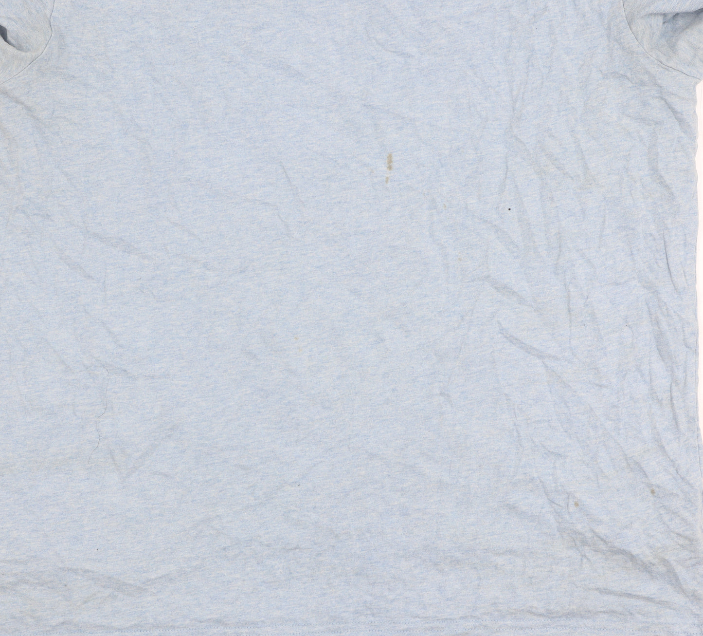 Mens UK Size XL Farah Blue  T-Shirt