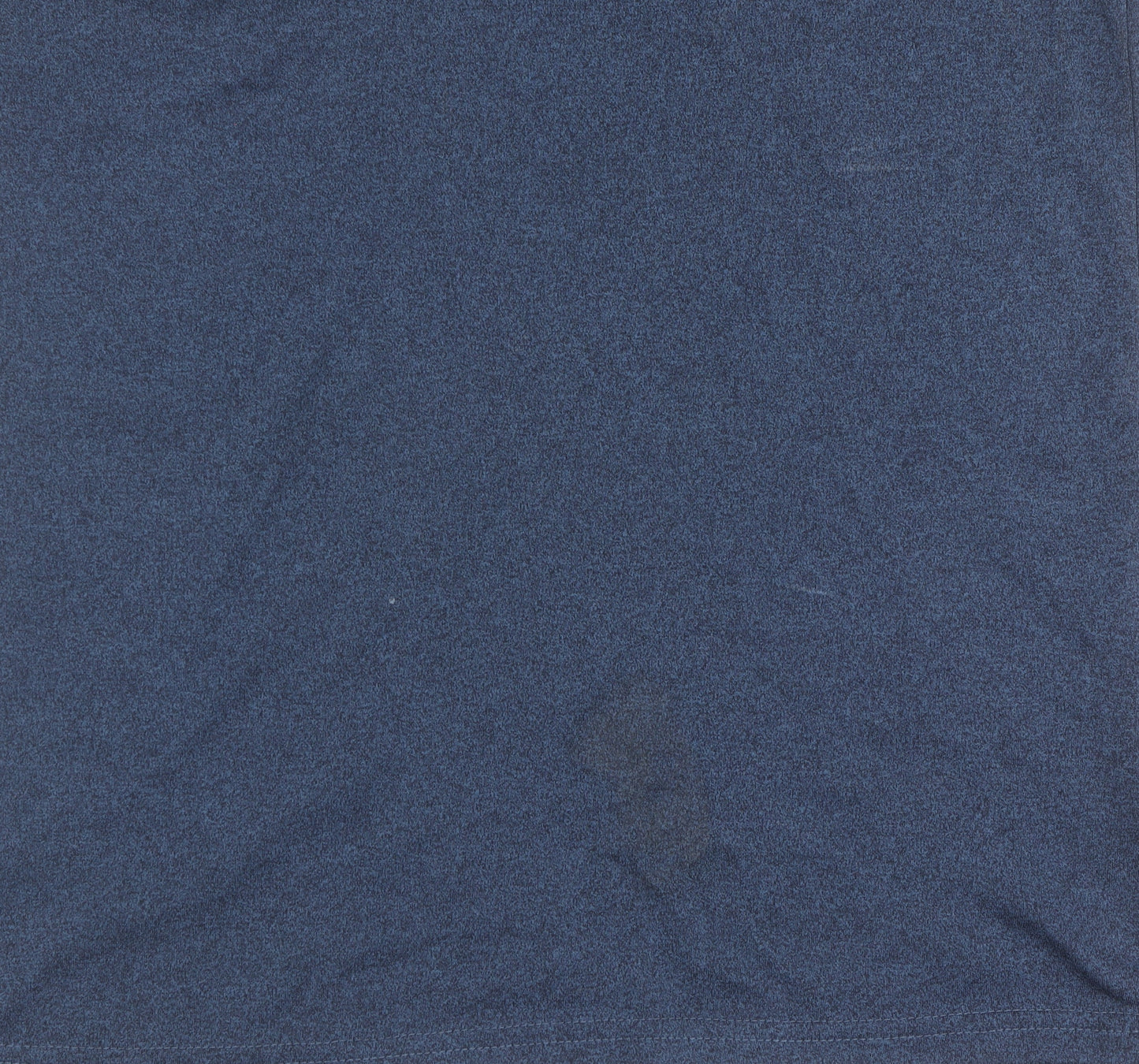 Ellesse Men's Blue Athletic Tank S