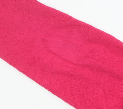 Regatta Women’s Pink Fleece Pullover Sweatshirt 16