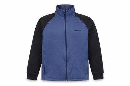 Mens UK Size M U.S. Athletic Blue Athletic