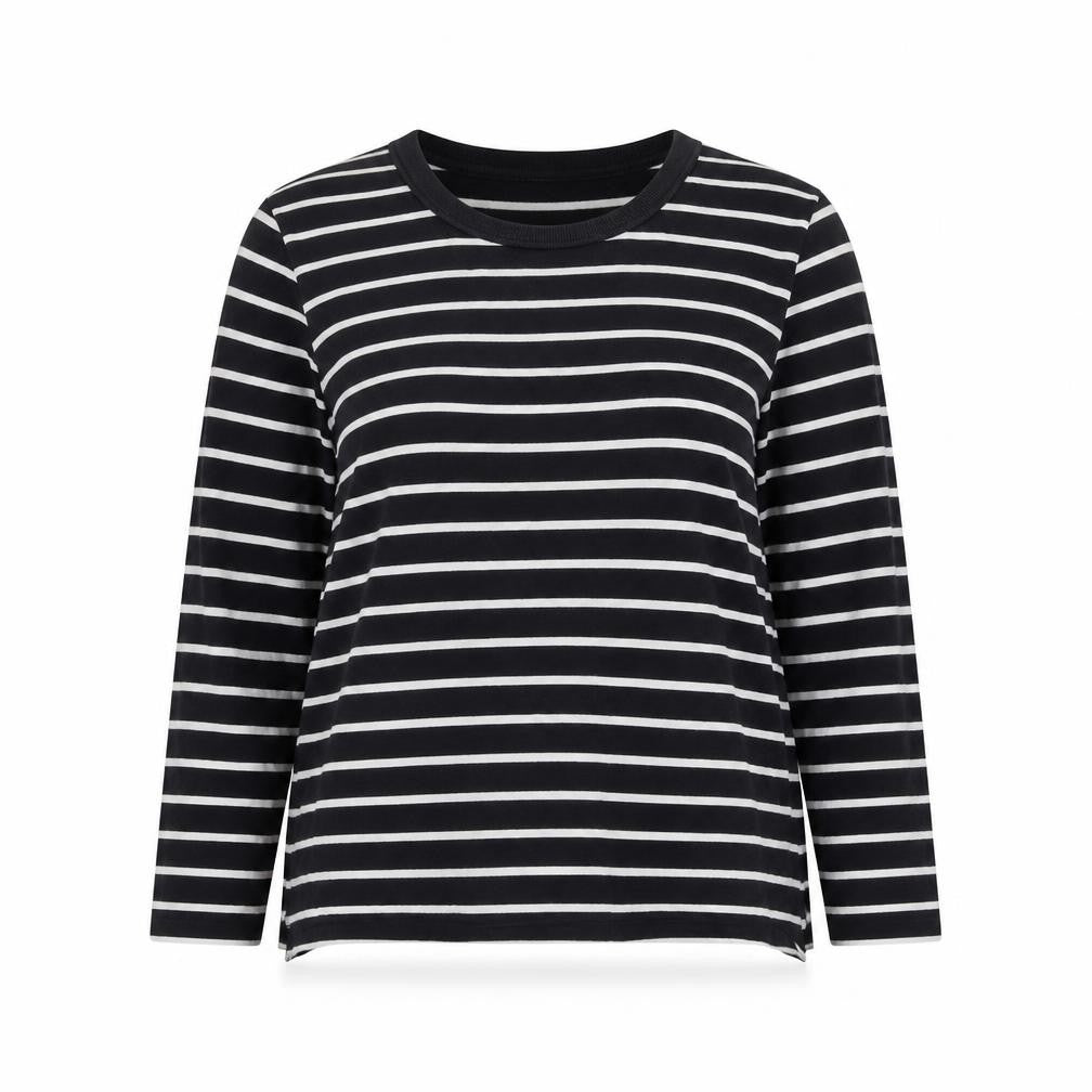 Womens UK Size 12 French Connection Black Pullover Jumper