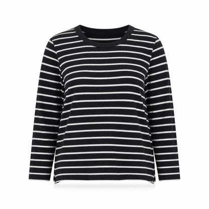 Womens UK Size 12 French Connection Black Pullover Jumper