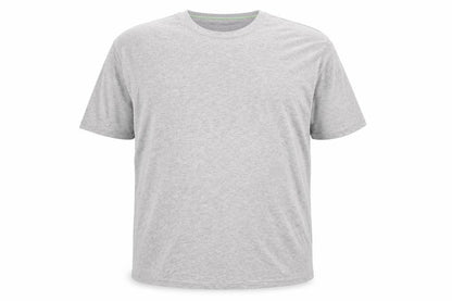Mens UK Size 2XL HUGO BOSS Grey  T-Shirt