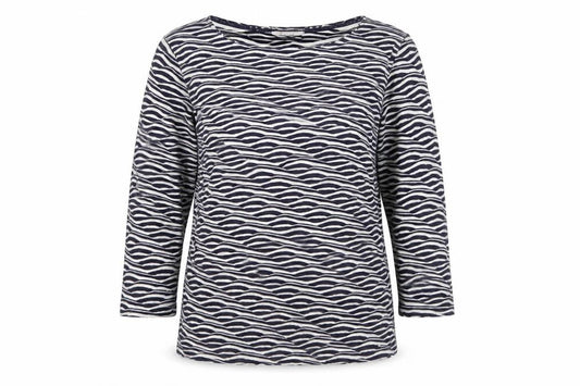 Womens UK Size 16 Marks and Spencer Multicoloured Basic T-Shirt