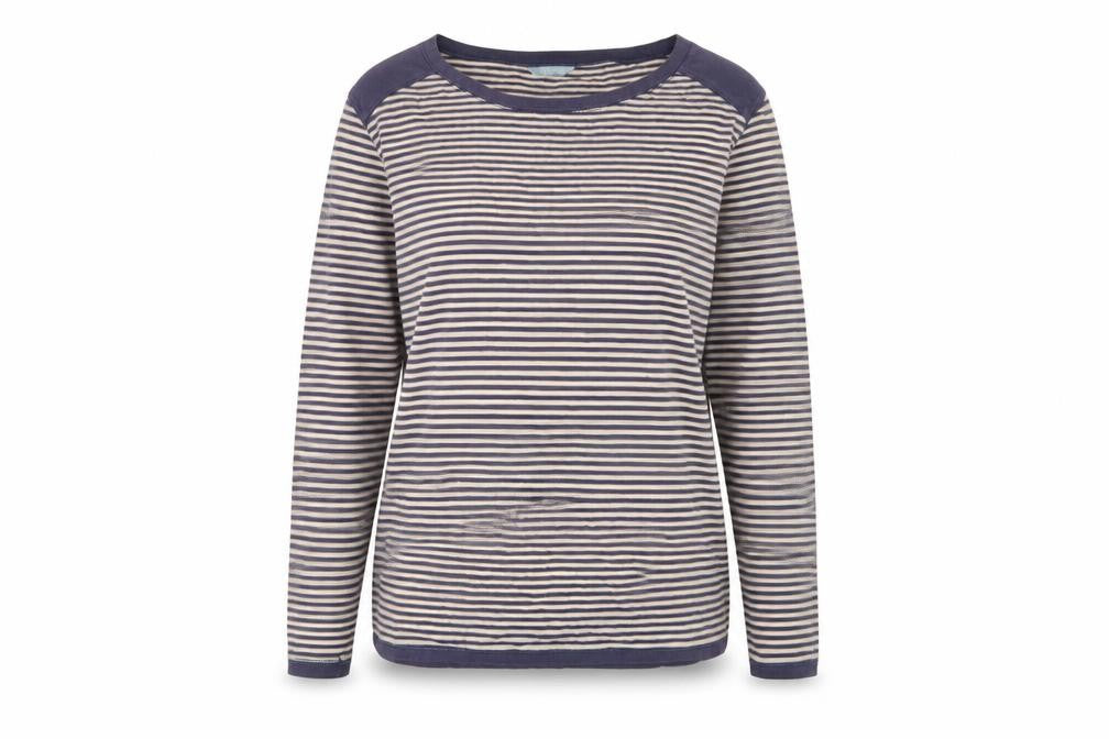 Womens UK Size 12 Marks and Spencer Multicoloured Basic Jersey