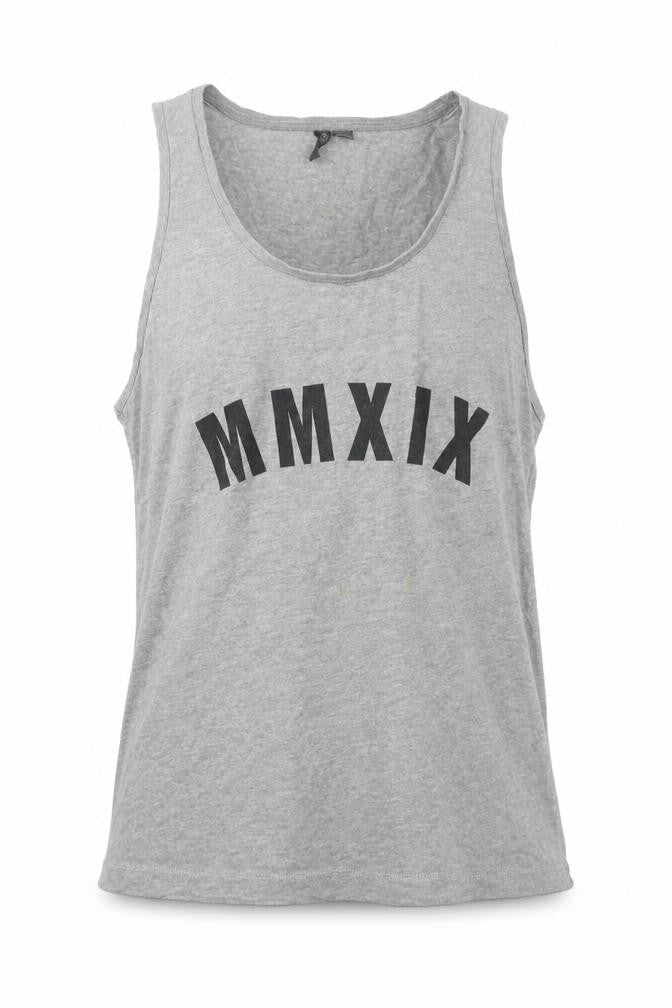 Mens UK Size L ASOS Grey  T-Shirt