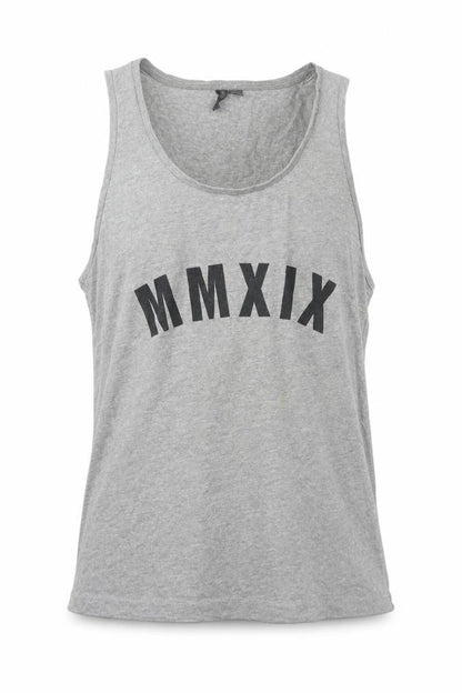 Mens UK Size L ASOS Grey  T-Shirt