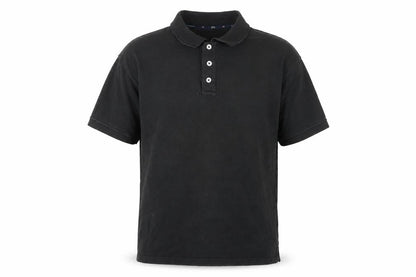 Mens UK Size M Marks and Spencer Cotton Blend Polo Shirt