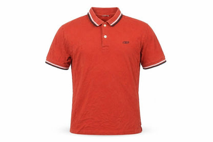 Mens UK Size M JACK & JONES Cotton Polo Shirt