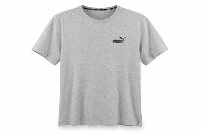 Mens UK Size M PUMA Grey  T-Shirt
