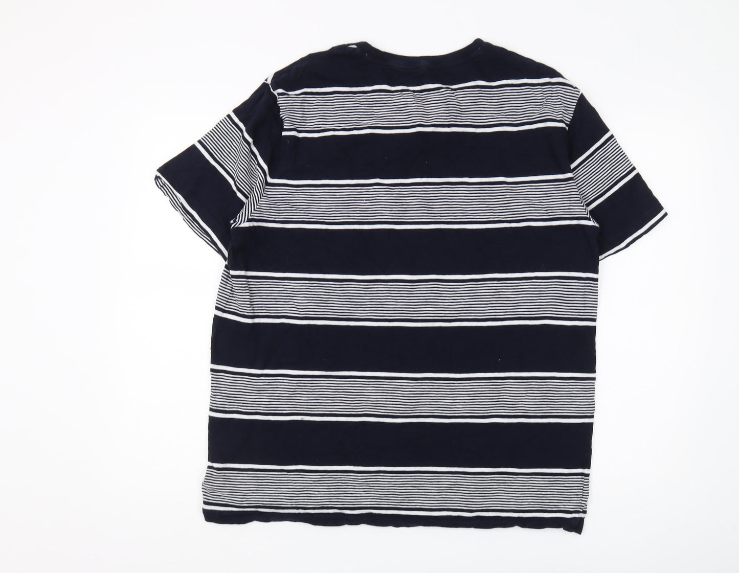 Mens UK Size L Gap Blue  T-Shirt