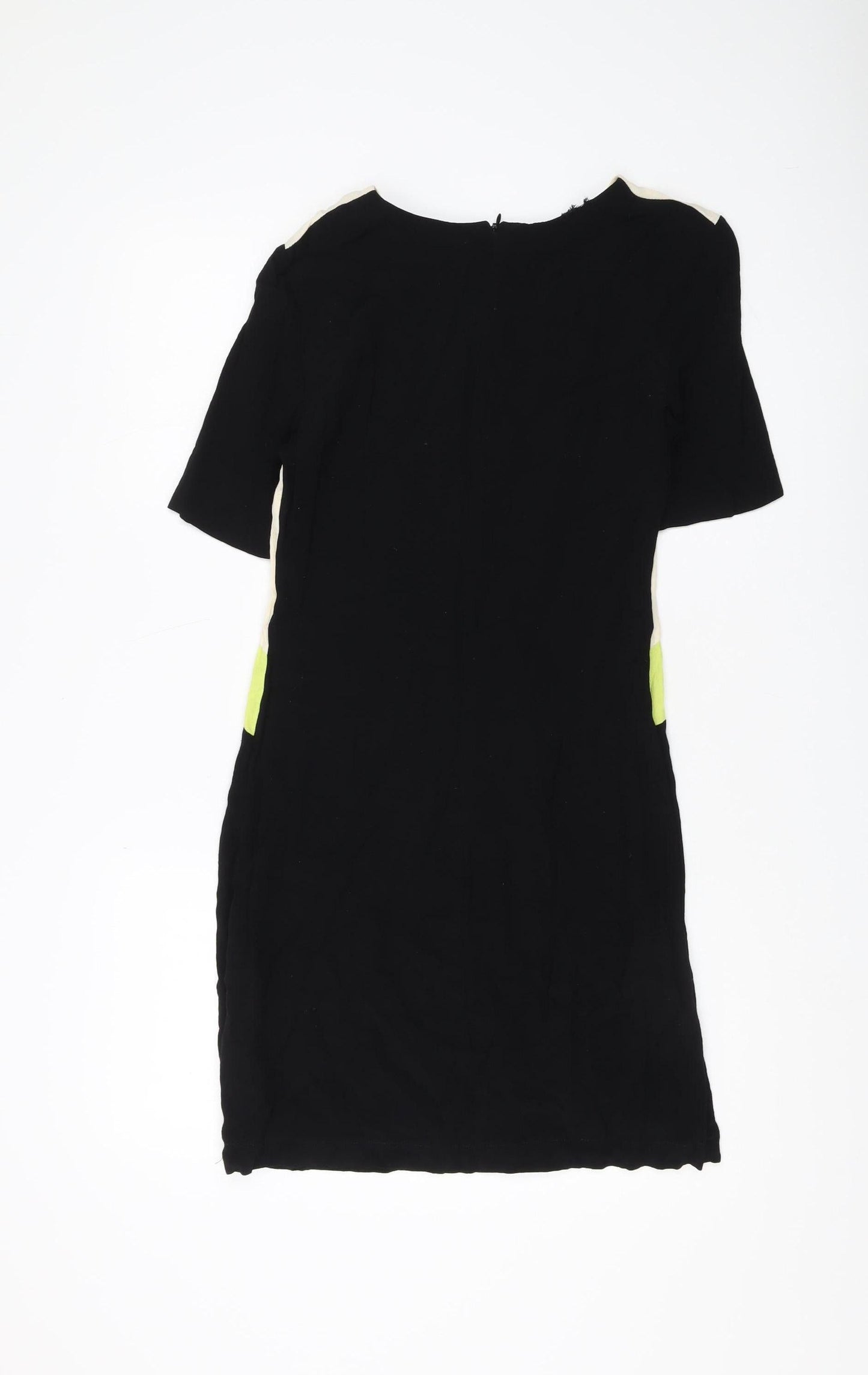 LIMITED Women's Multicoloured Shift Dress Size 10