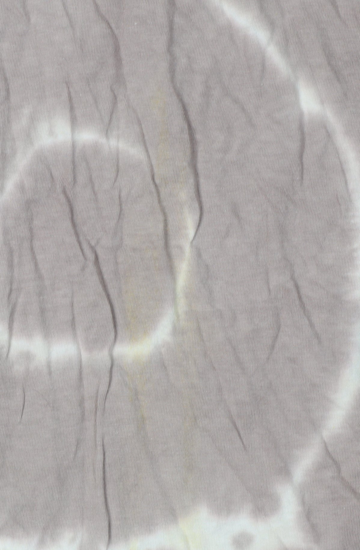 Daisy Street Women's Brown Tie Dye T-Shirt Dress 8