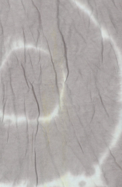 Daisy Street Women's Brown Tie Dye T-Shirt Dress 8