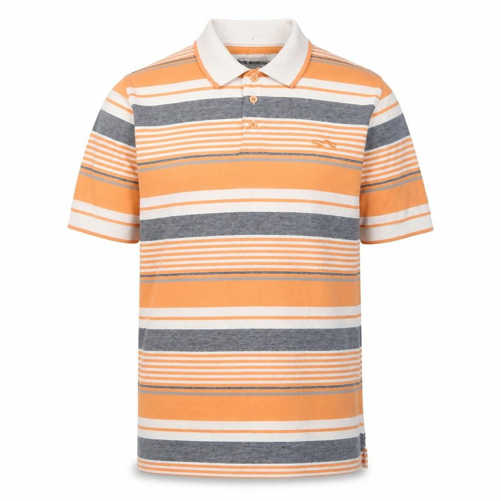 Mens UK Size XL OakRidge Cotton Polo Shirt