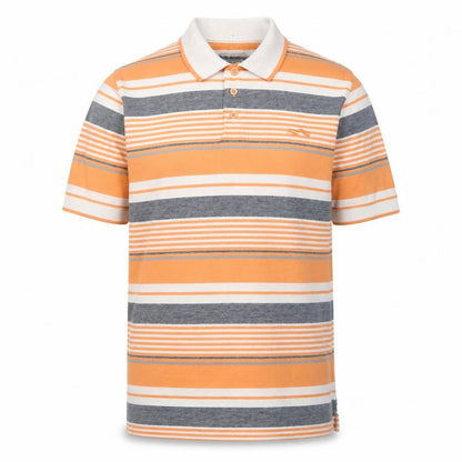 Mens UK Size XL OakRidge Cotton Polo Shirt