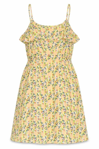 Monsoon Women's Floral Knee Length Shift Dress