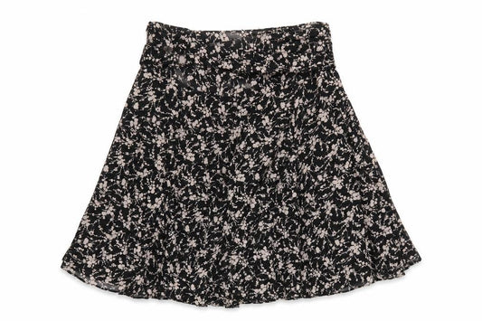Womens UK Size 8 Gap A-Line  Skirt