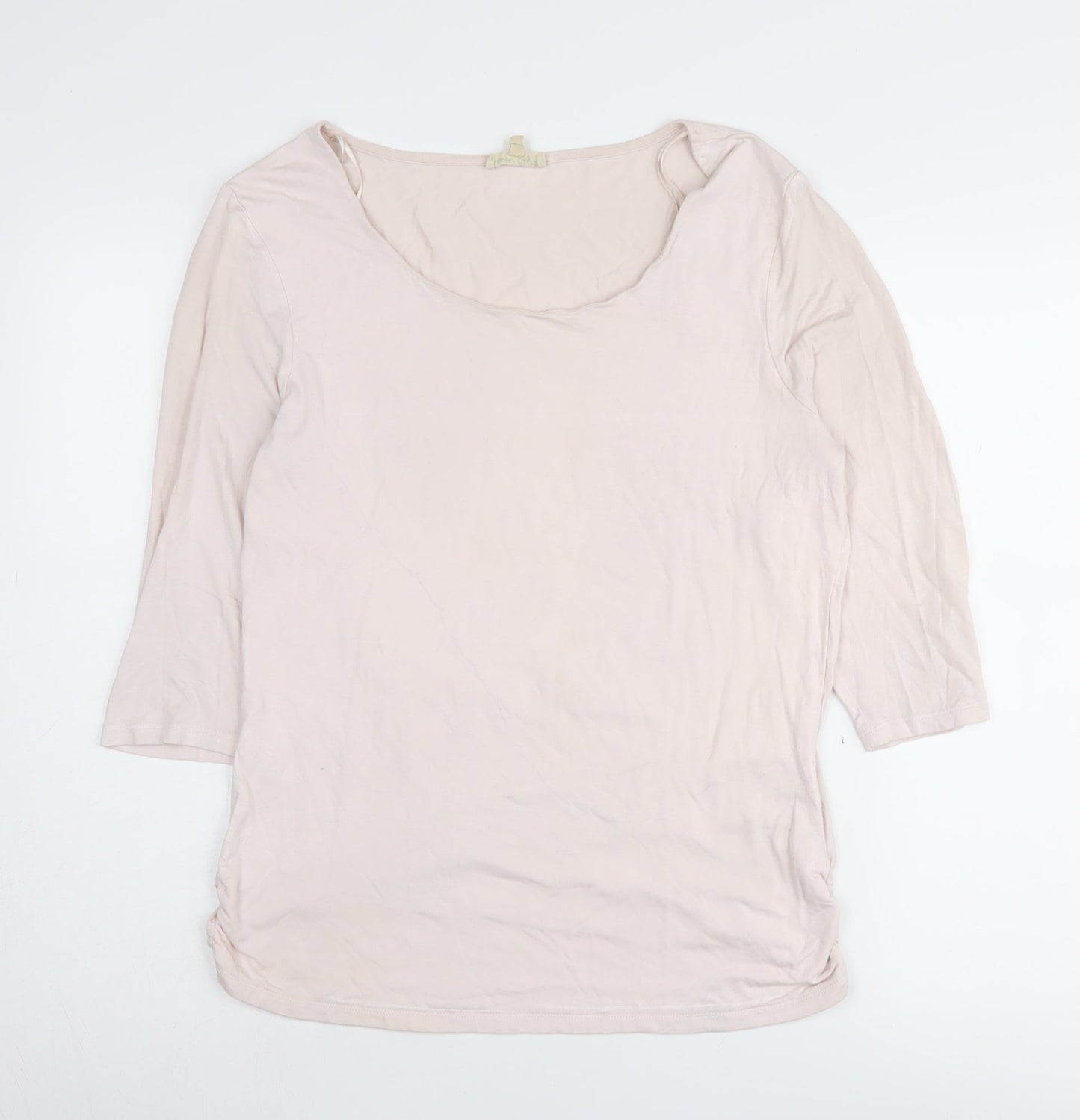 Womens UK Size 16 Phase Eight Ivory  Blouse
